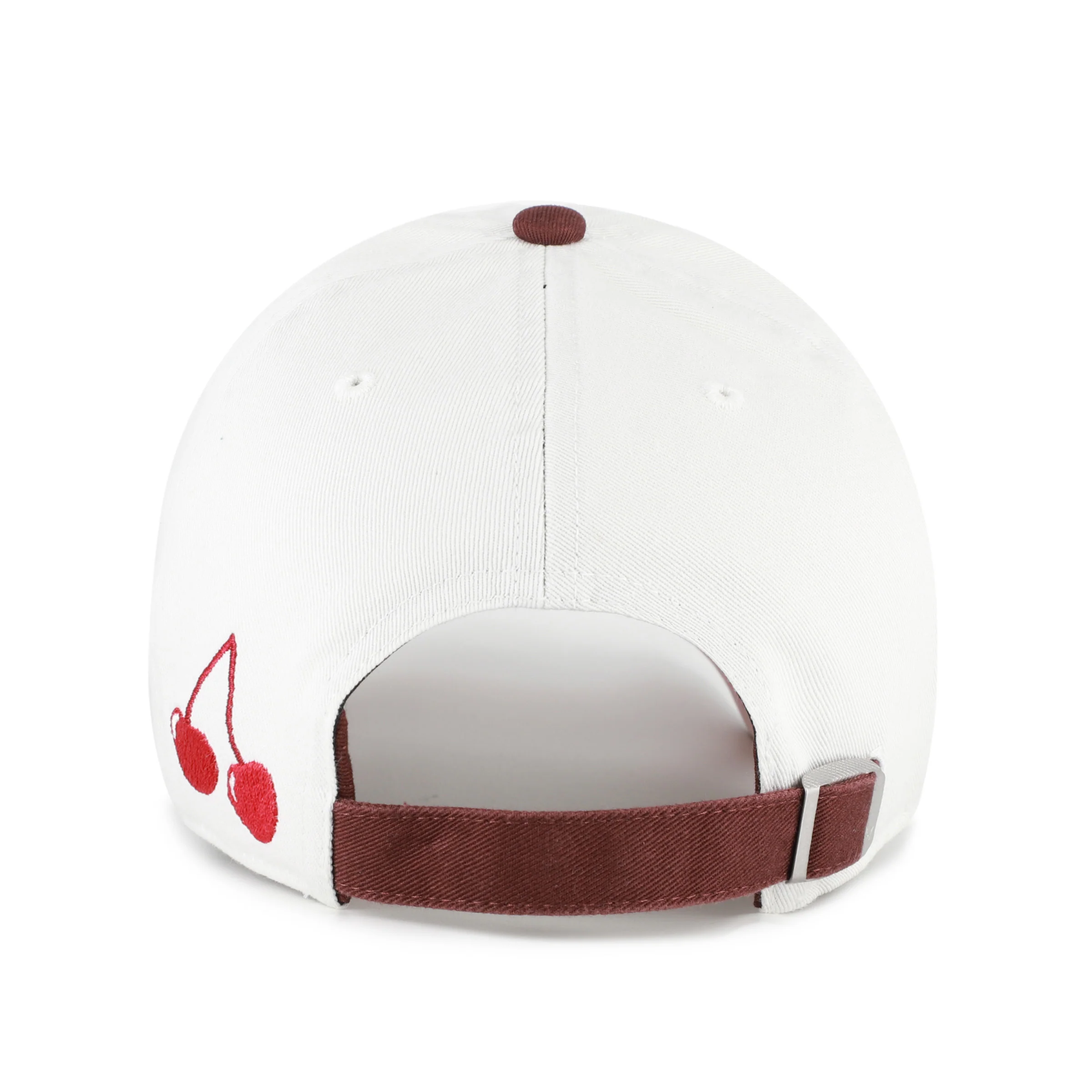 Lehigh Valley IronPigs 47 Love Letter Cap - Image 2