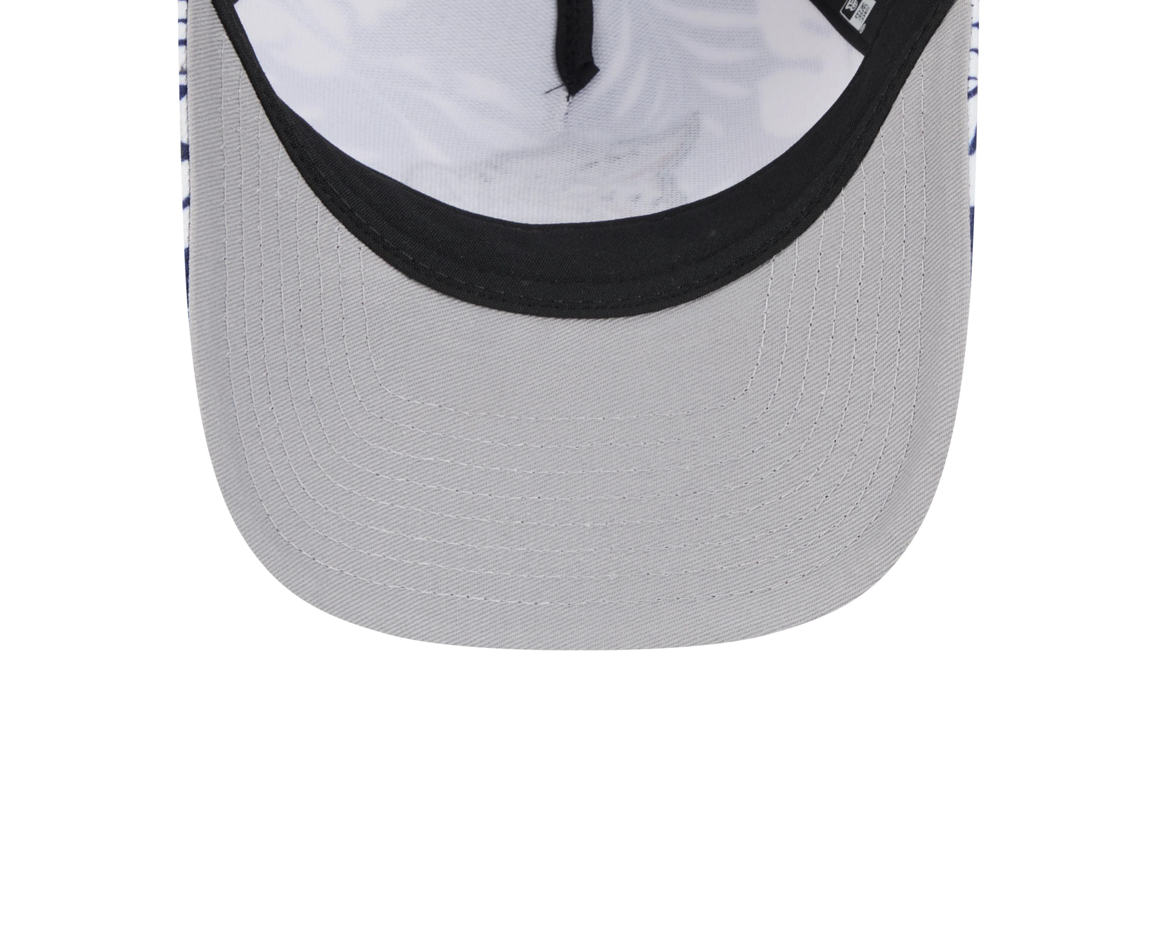 Lehigh Valley IronPigs 940 AFRAME FLORAL CAP - Image 7