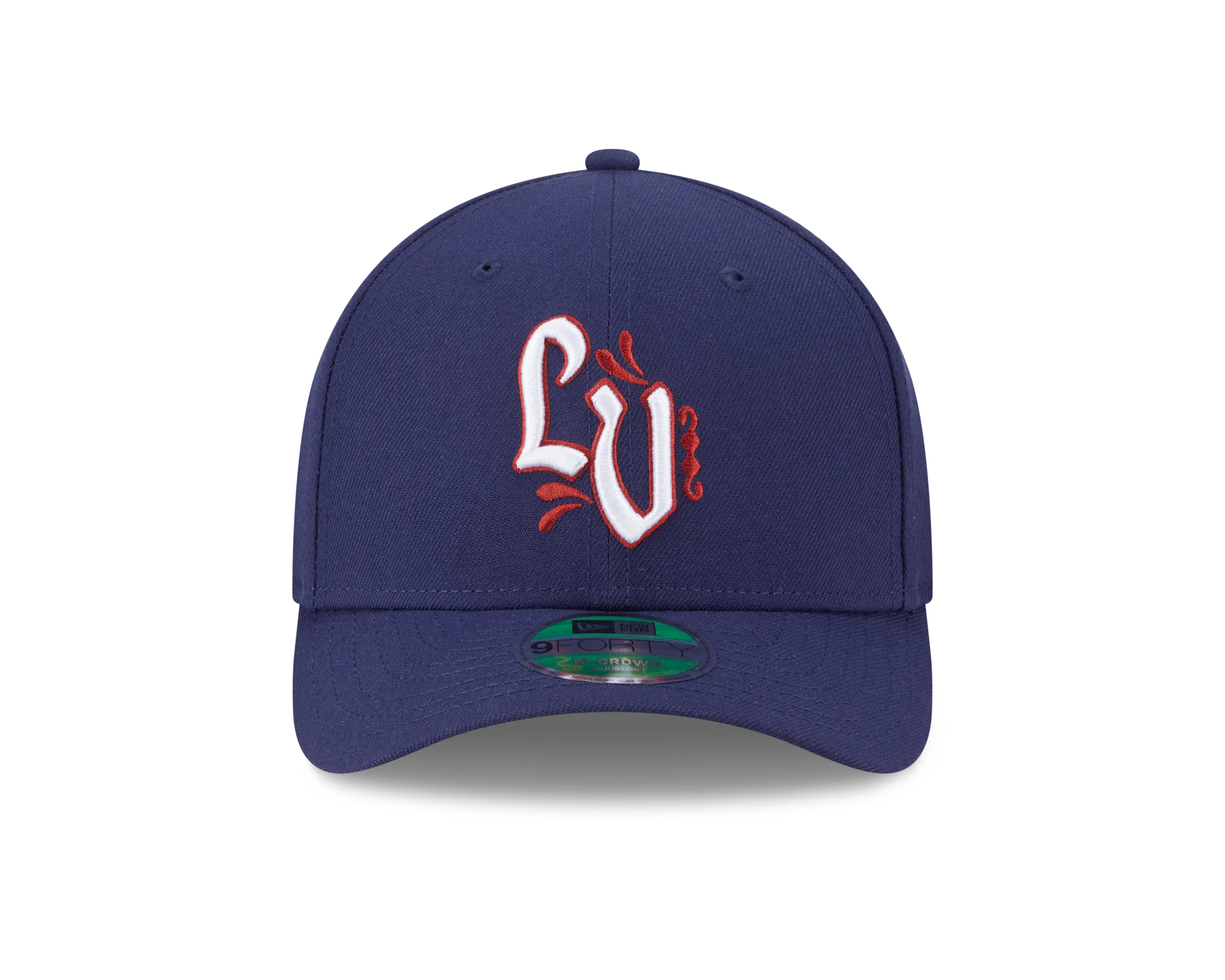 Lehigh Valley IronPigs 940 MCrown Saturday Hex - Image 3