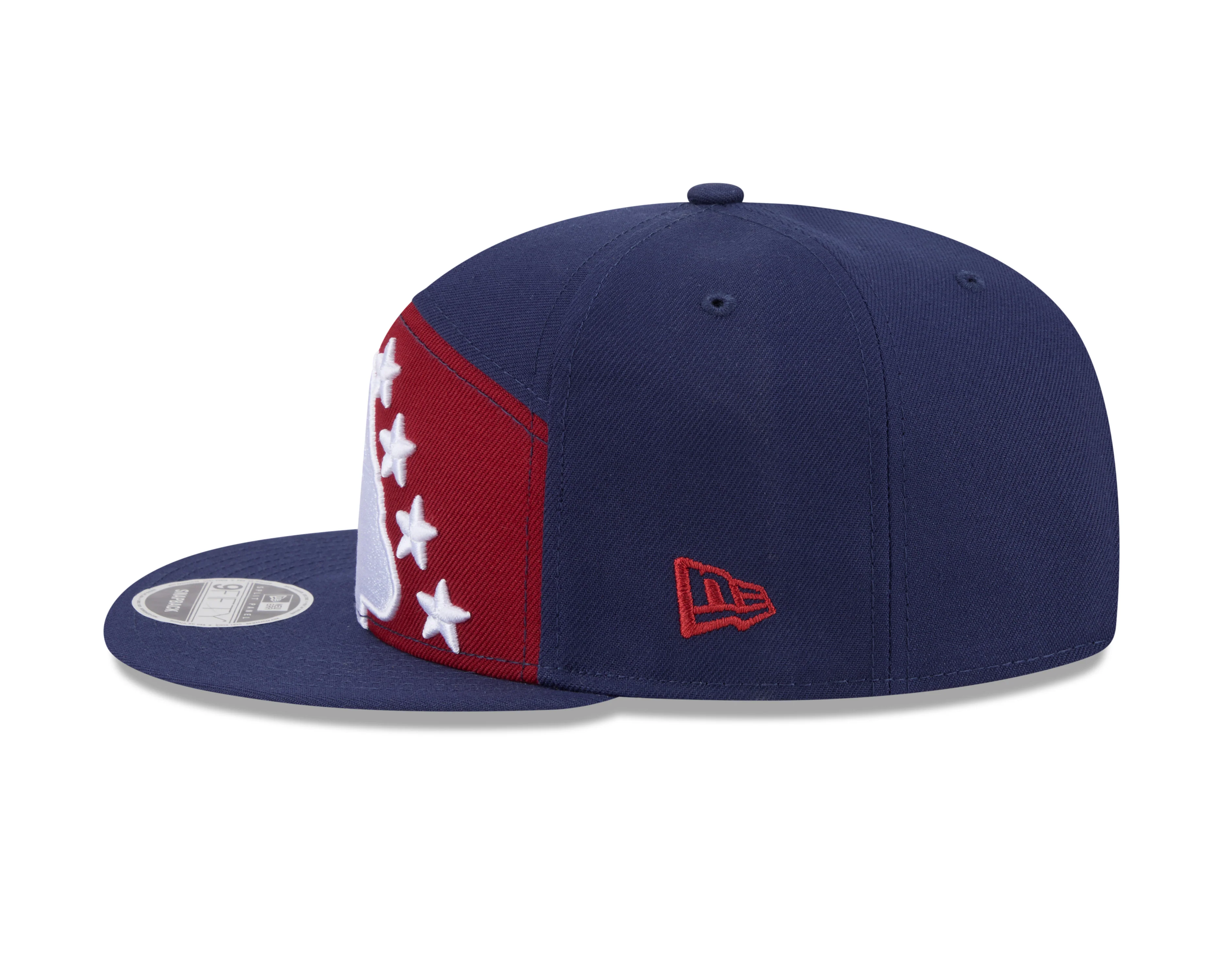 Lehigh Valley IronPigs 950S MILB Logo Cap - Image 4