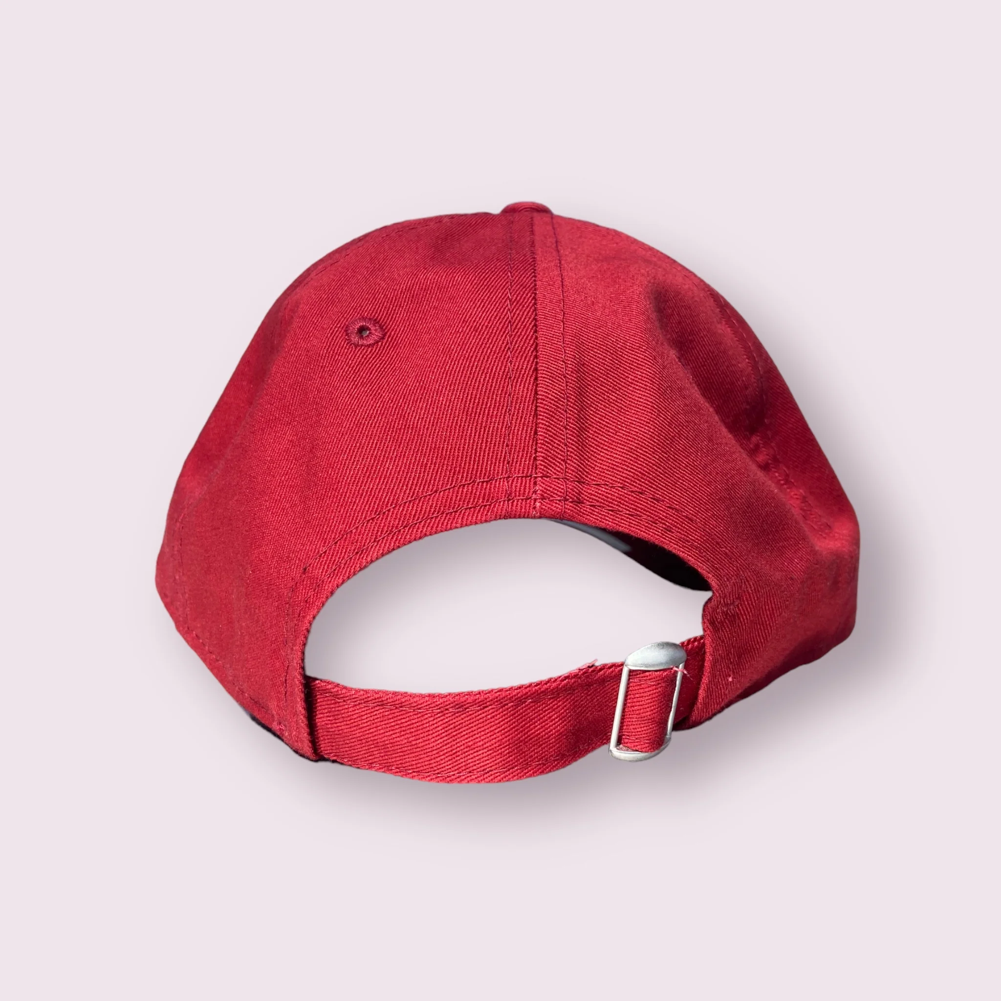 Lehigh Valley IronPigs Bacon On The Road New Era 920 Cap - Image 3