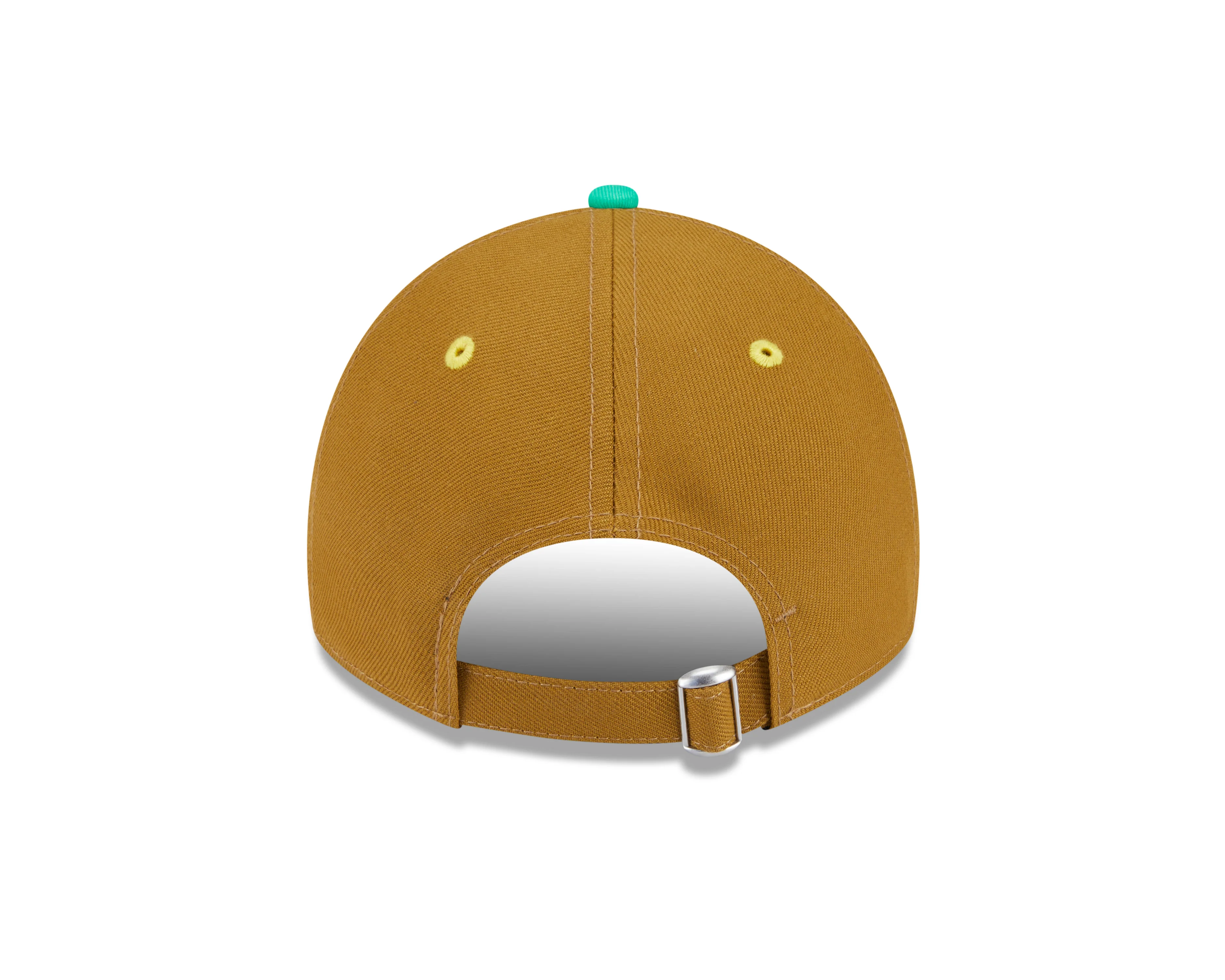 Lehigh Valley IronPigs Cornhole New Era 920 - Image 5