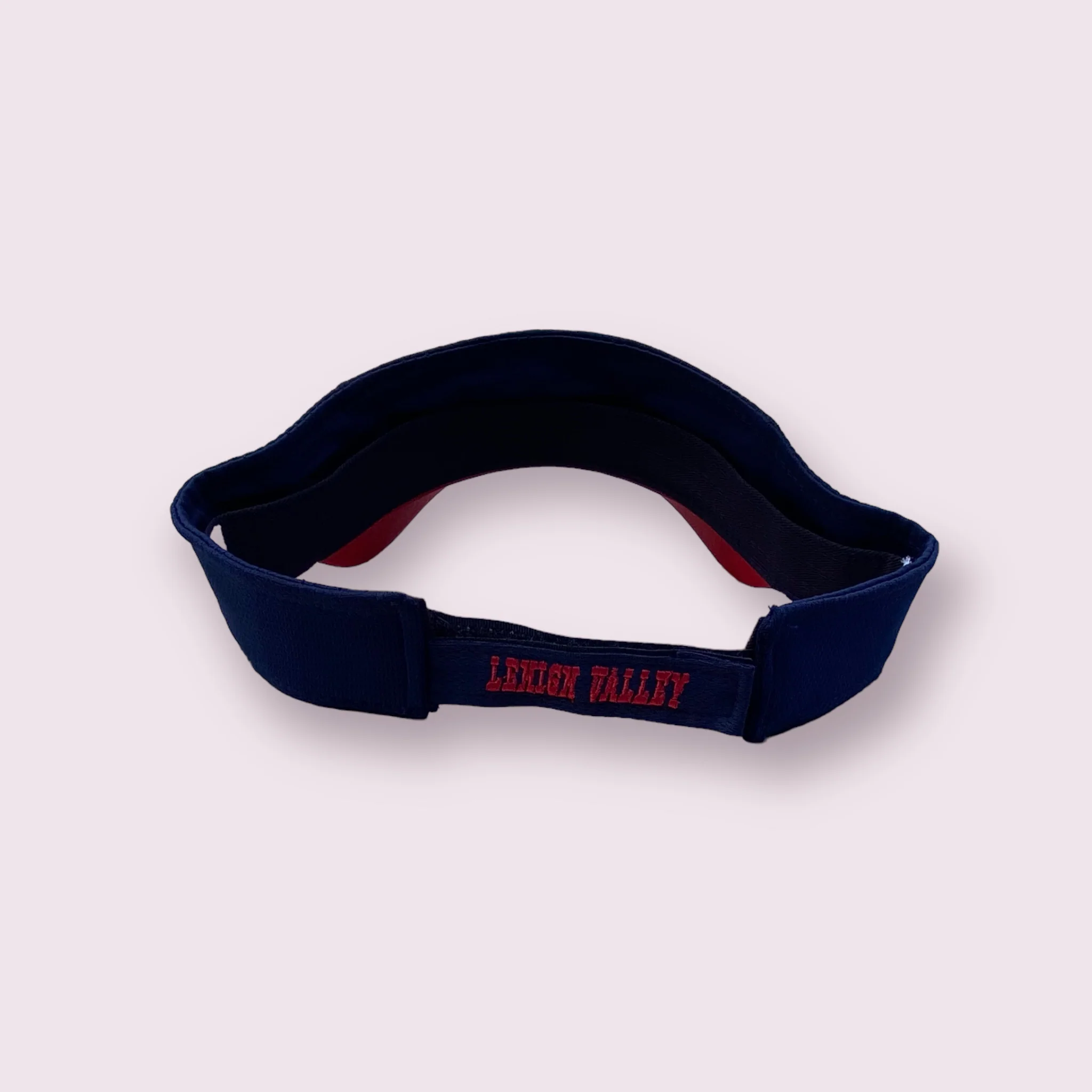 Lehigh Valley IronPigs Everett Visor - Image 3