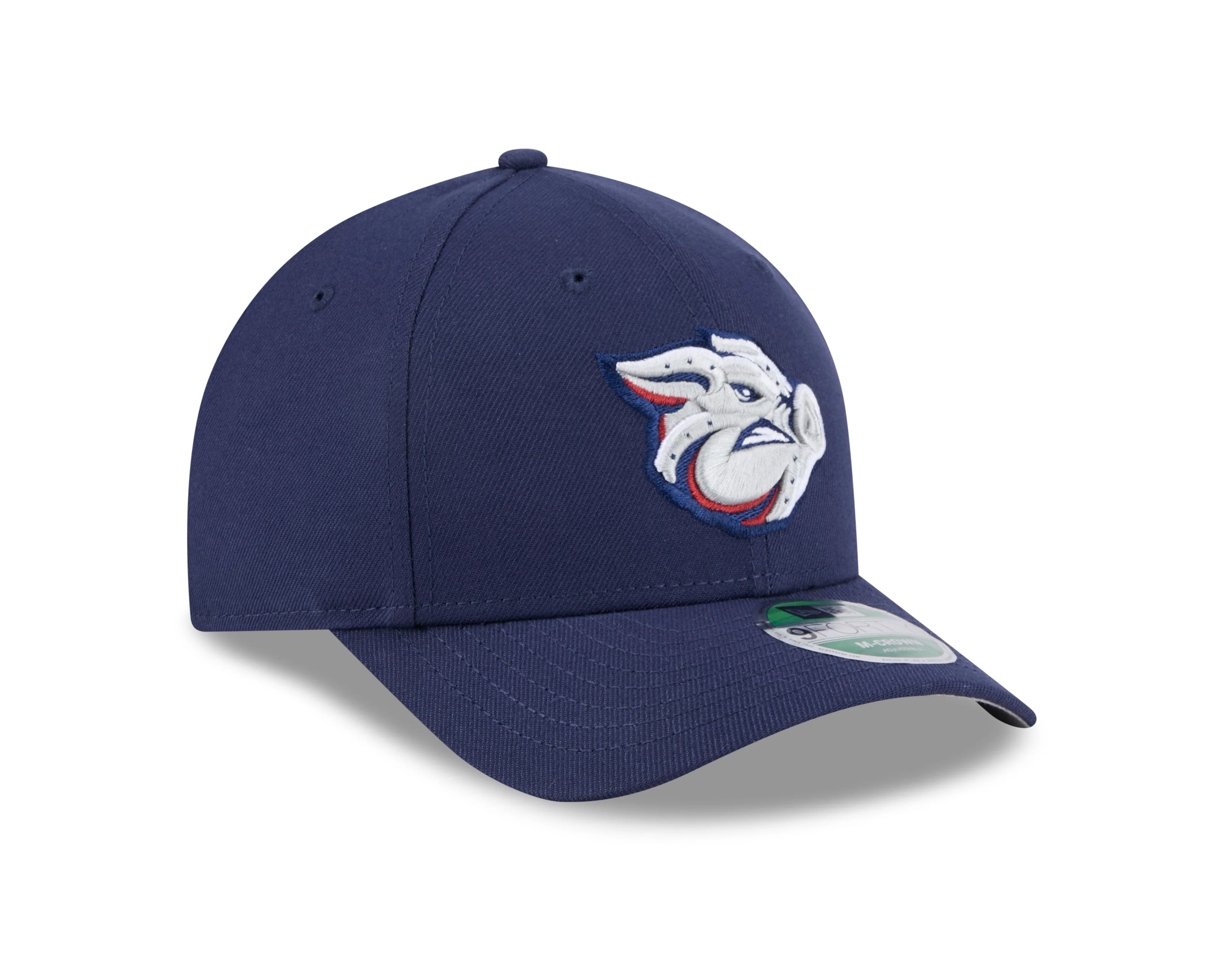 Lehigh Valley IronPigs Home 940 M-Crown - Image 2