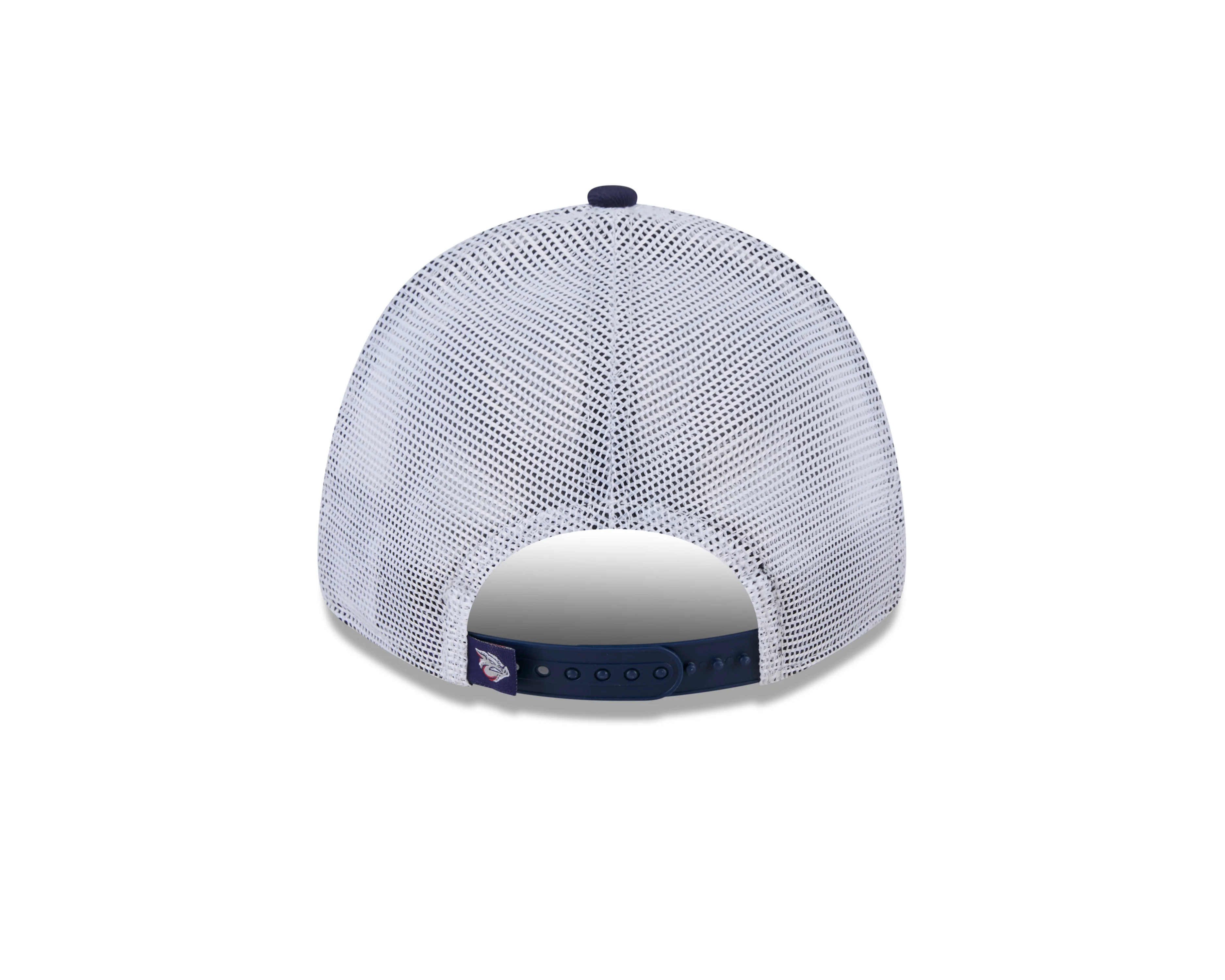 Lehigh Valley IronPigs NE 940 Trucker Cap - Image 2