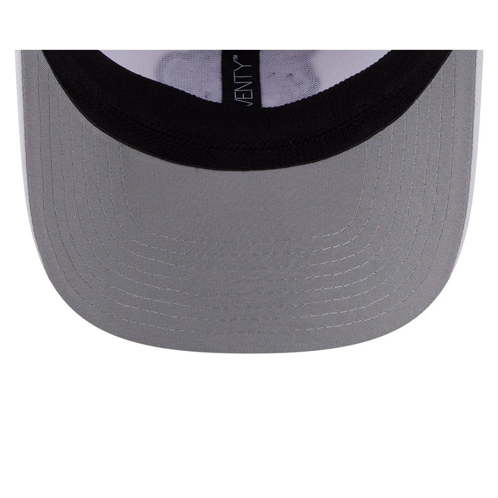 Lehigh Valley IronPigs New Era 970 Rope SS Cap - Image 7