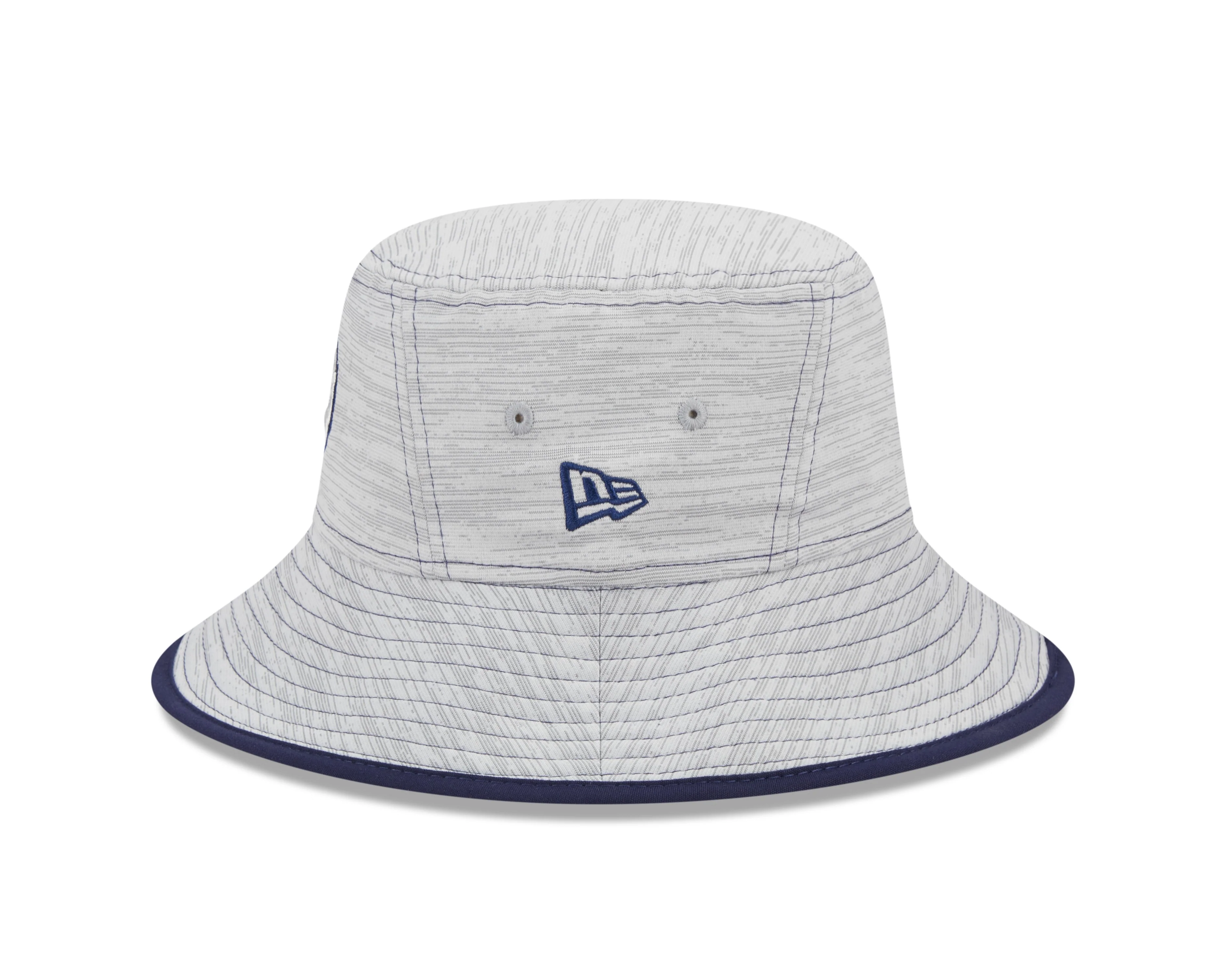 Lehigh Valley IronPigs New Era Bucket Hat - Image 4
