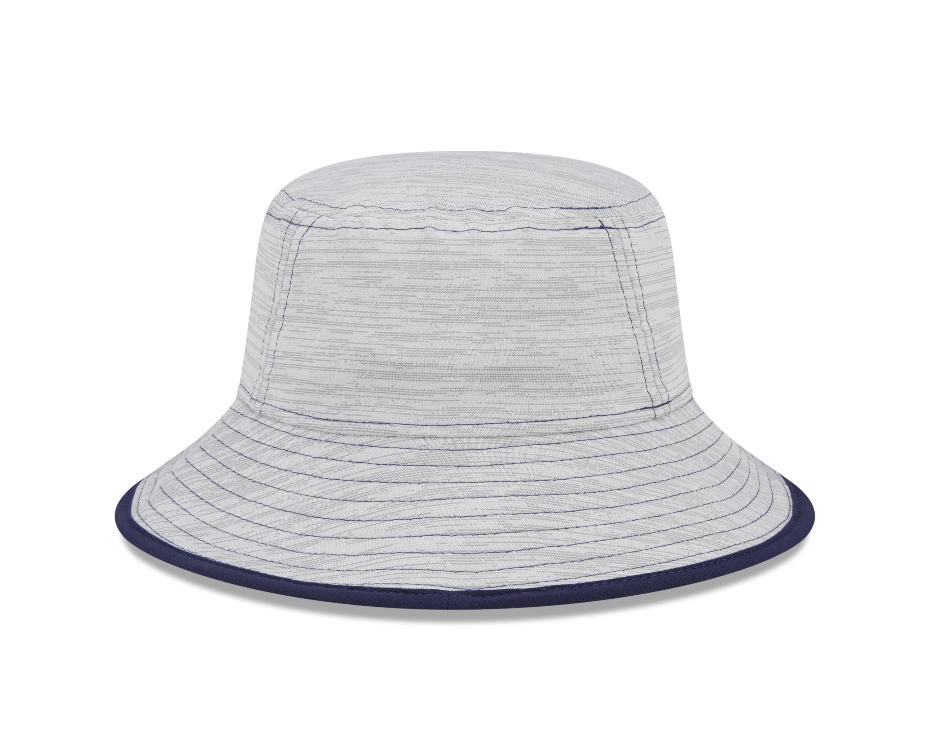 Lehigh Valley IronPigs New Era Bucket Hat - Image 5