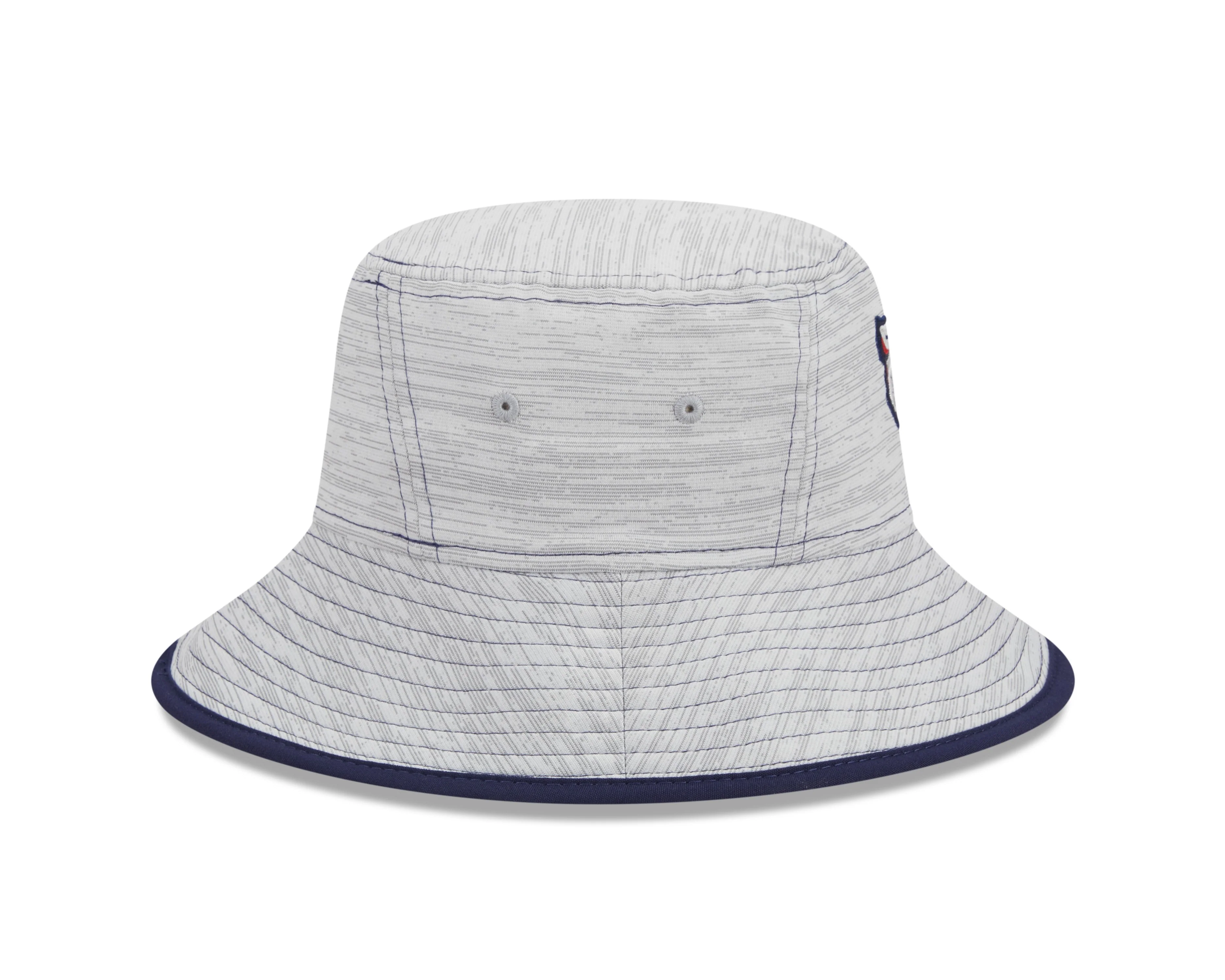 Lehigh Valley IronPigs New Era Bucket Hat - Image 6