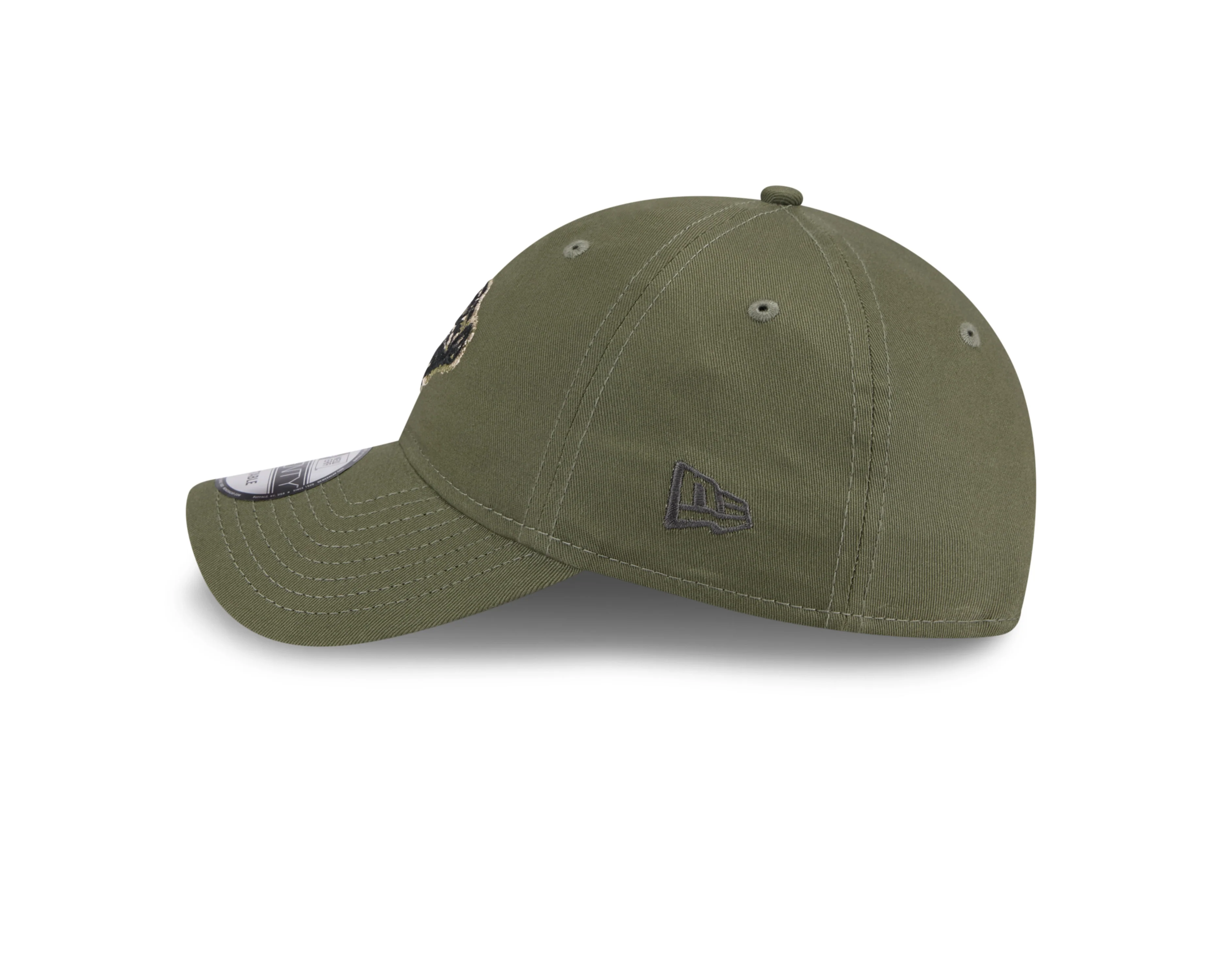 Lehigh Valley IronPigs New Era Hometown Hero 920 Cap - Image 4