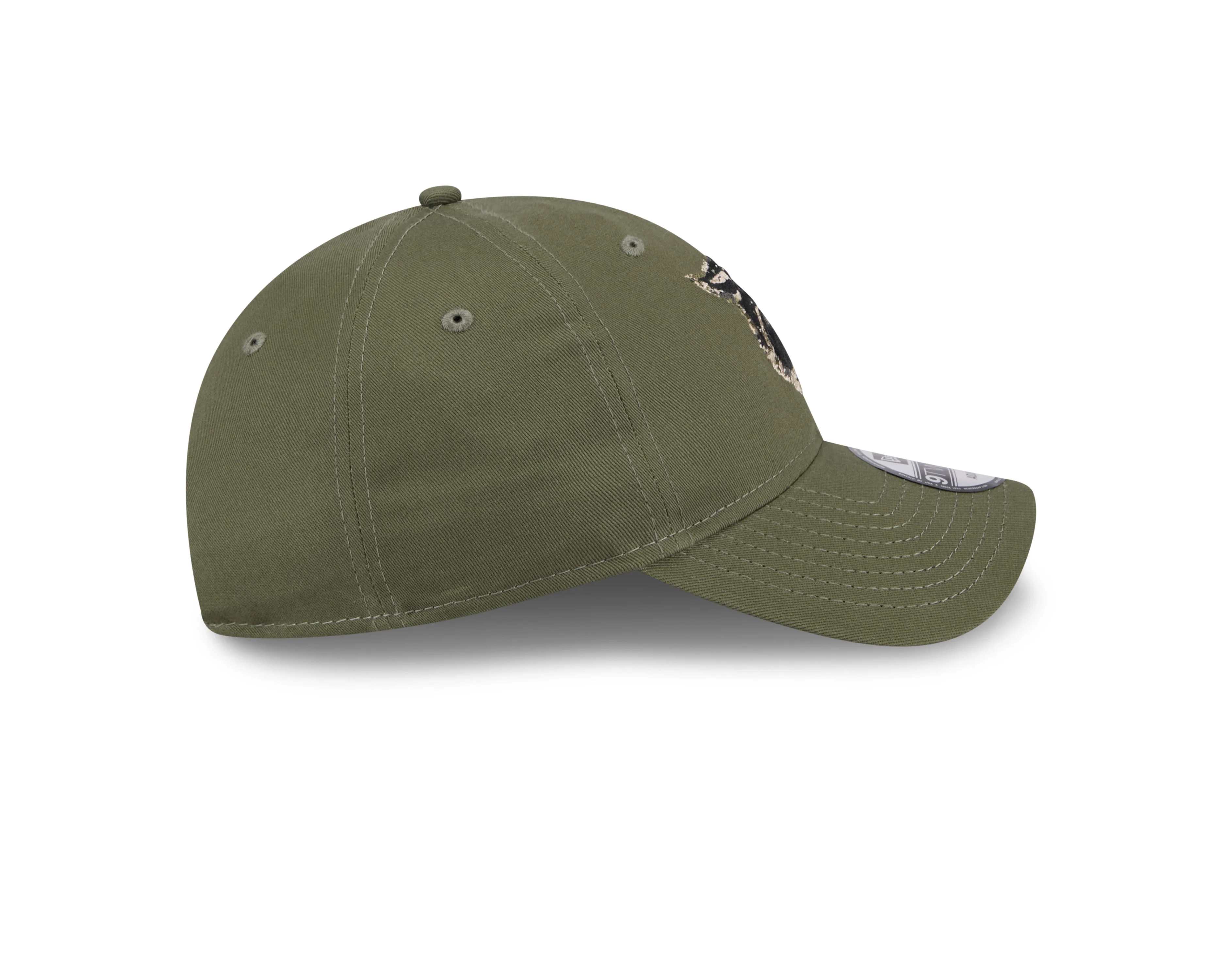 Lehigh Valley IronPigs New Era Hometown Hero 920 Cap - Image 6