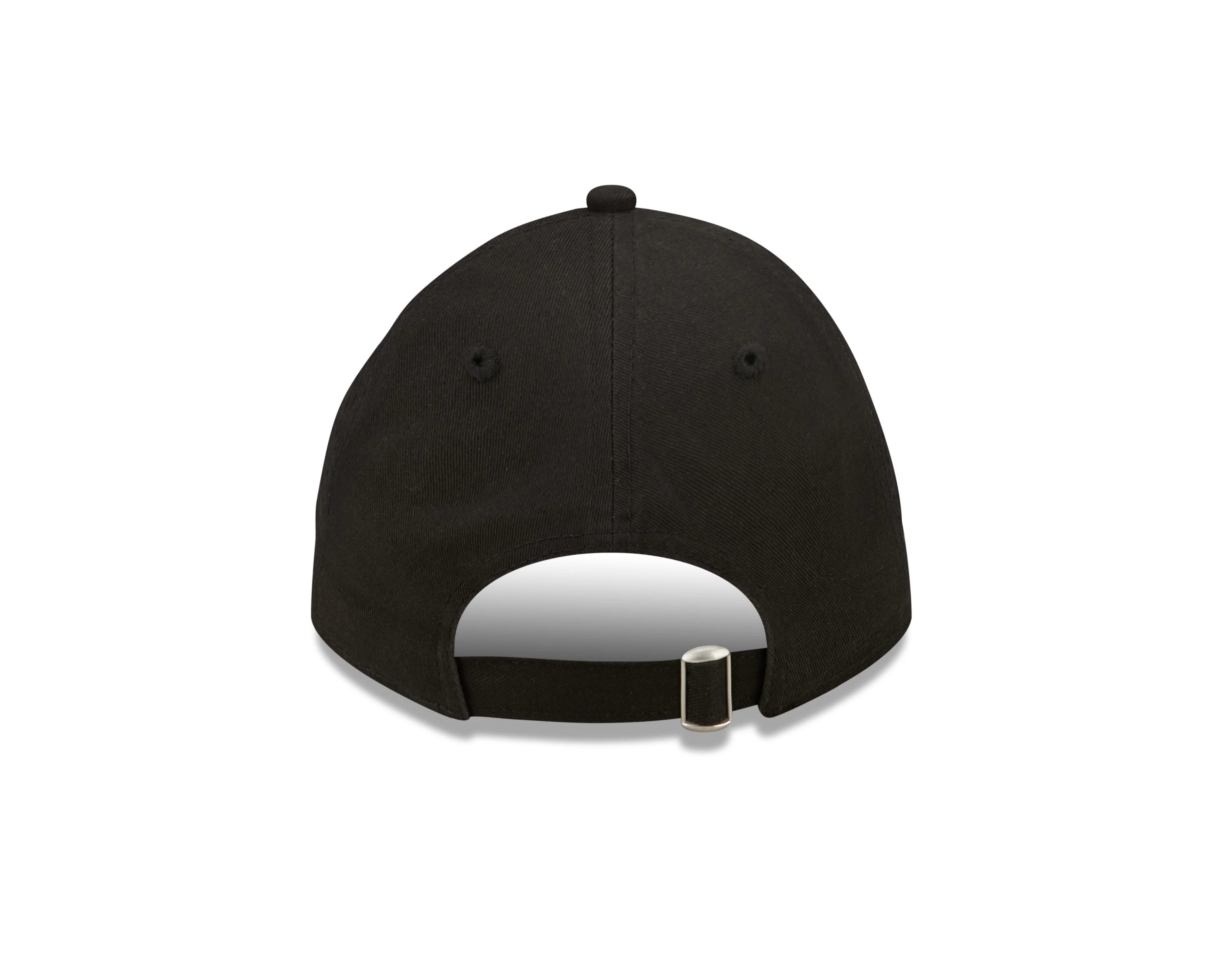 Lehigh Valley IronPigs New Era YOUTH BLACK CASUAL Cap - Image 4
