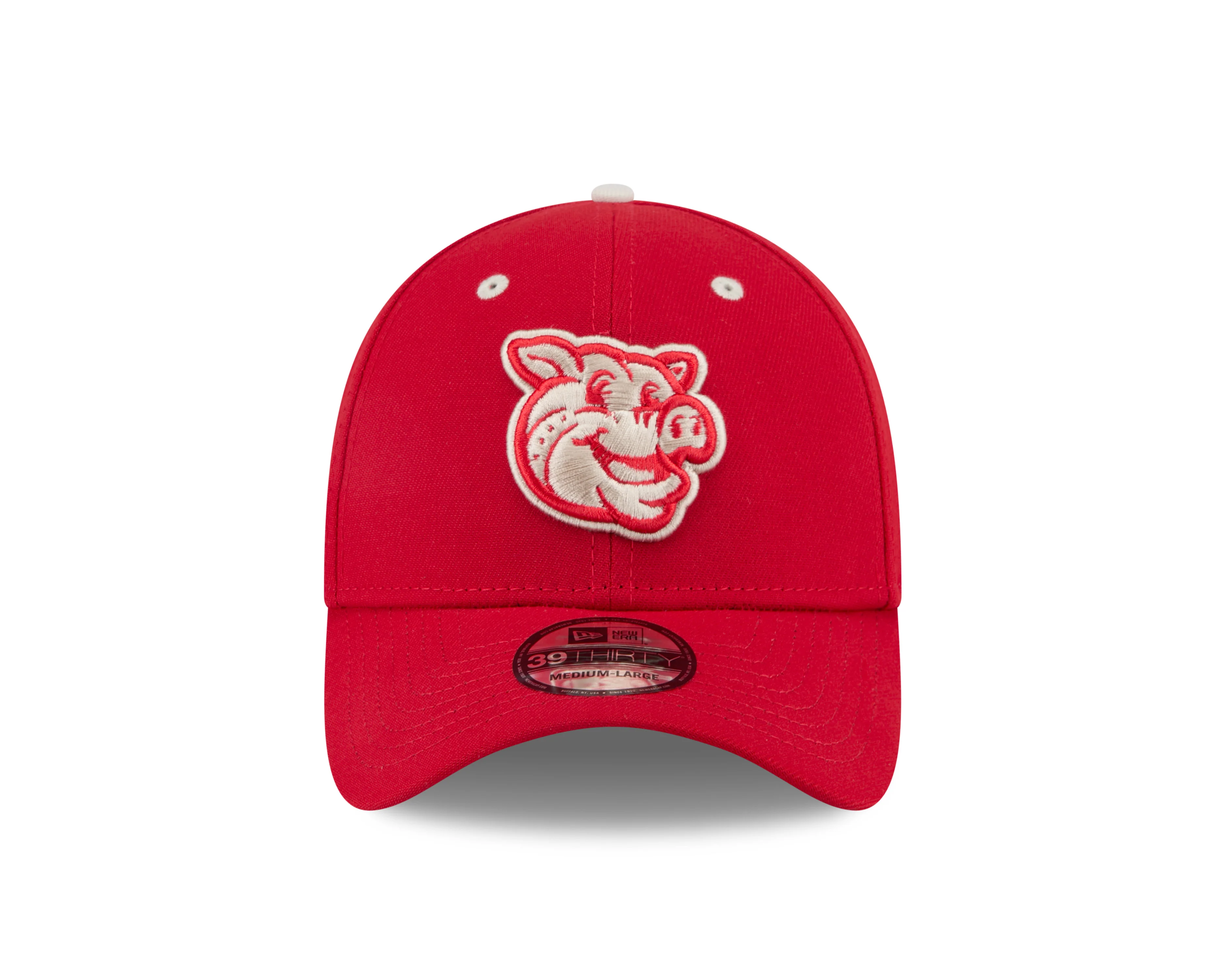 Lehigh Valley IronPigs Retro Fauxback Friday 3930 - Image 3
