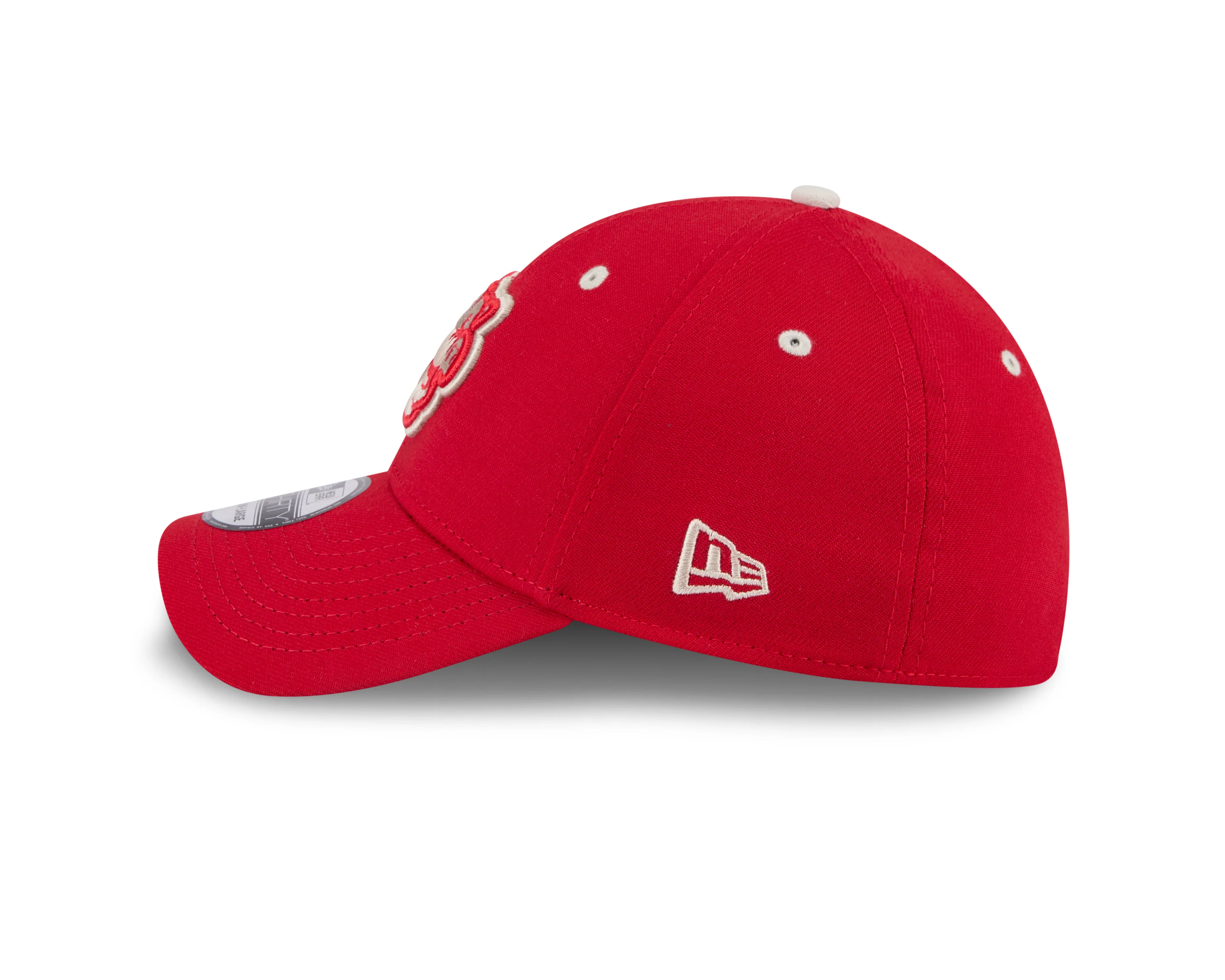 Lehigh Valley IronPigs Retro Fauxback Friday 3930 - Image 4