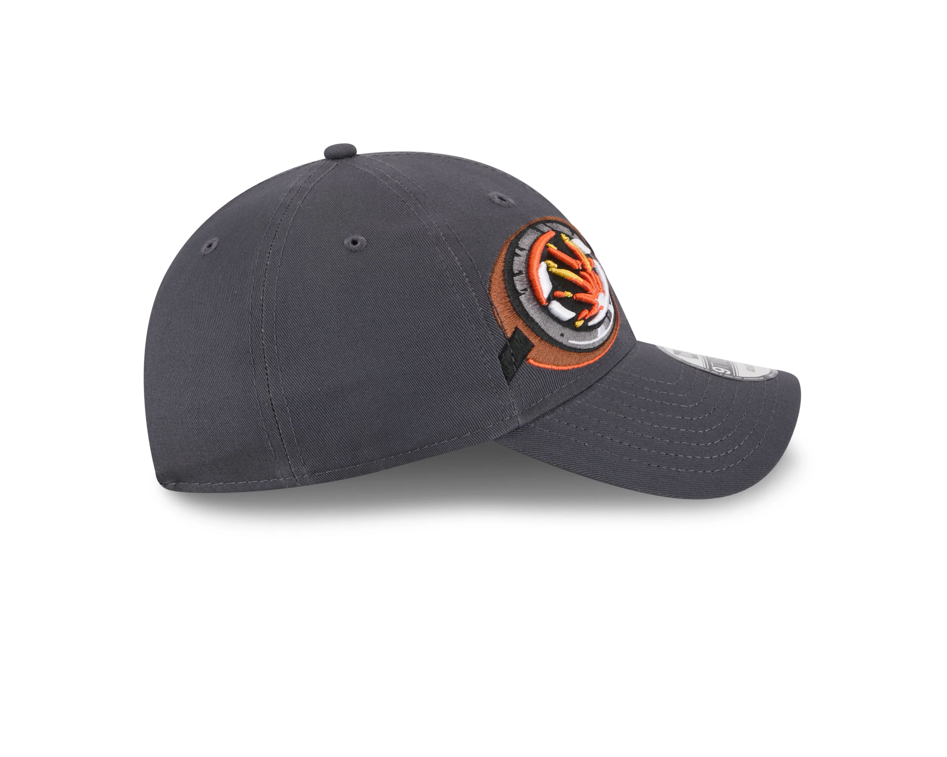 Lehigh Valley IronPigs Steelworker New Era 920 - Image 6