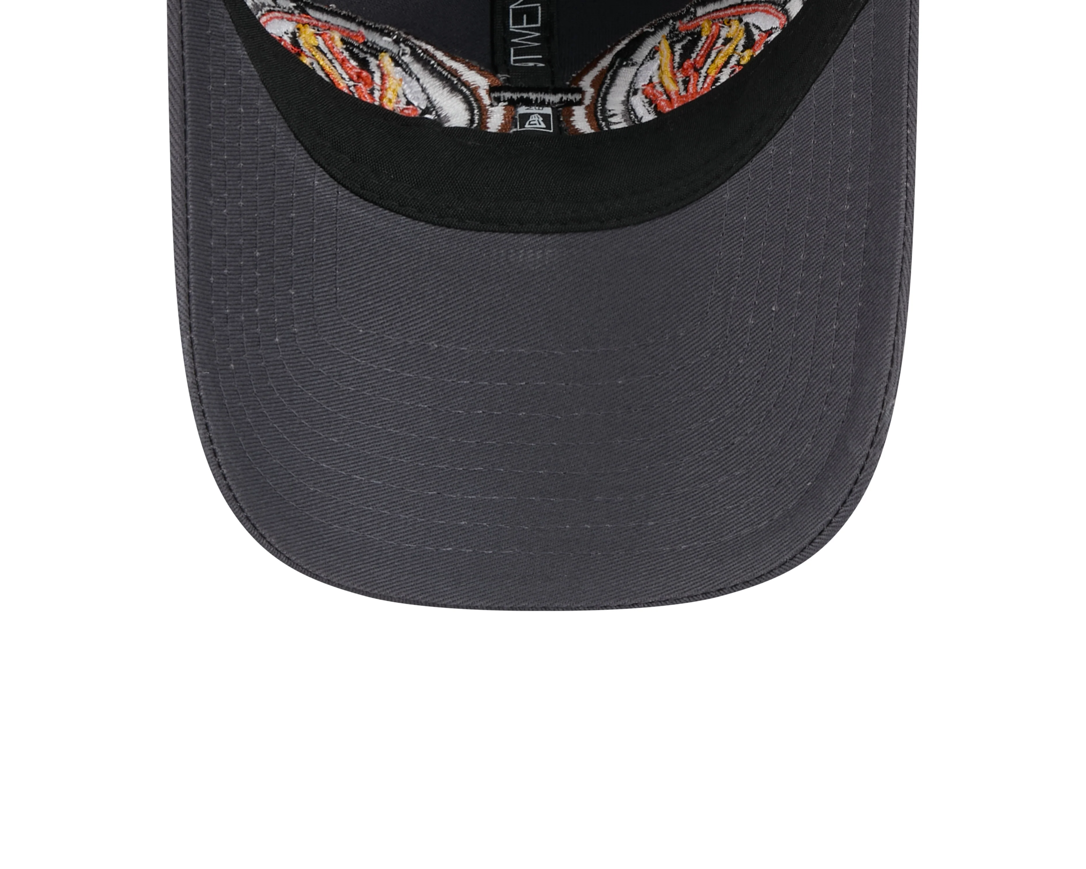 Lehigh Valley IronPigs Steelworker New Era 920 - Image 7