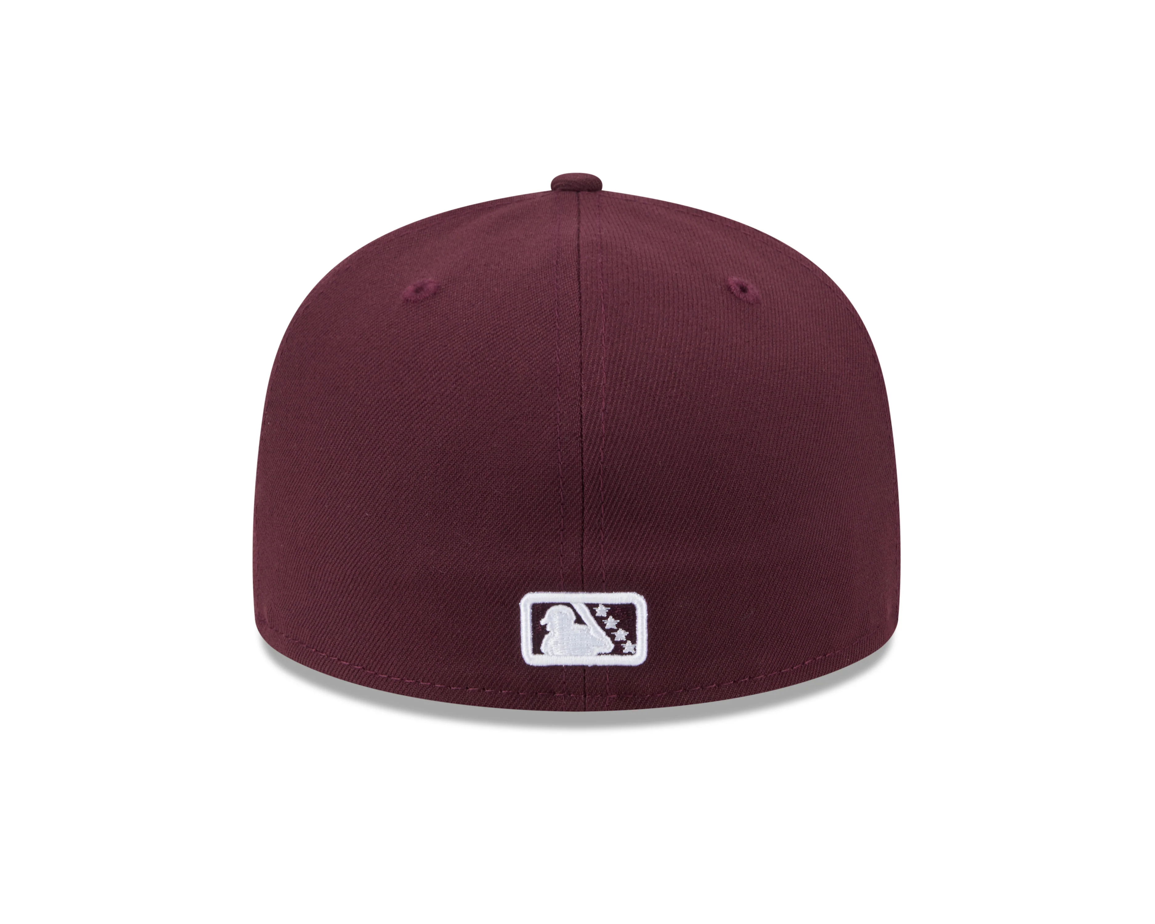Lehigh Valley IronPigs Sunday New Era 5950 Cap - Image 5
