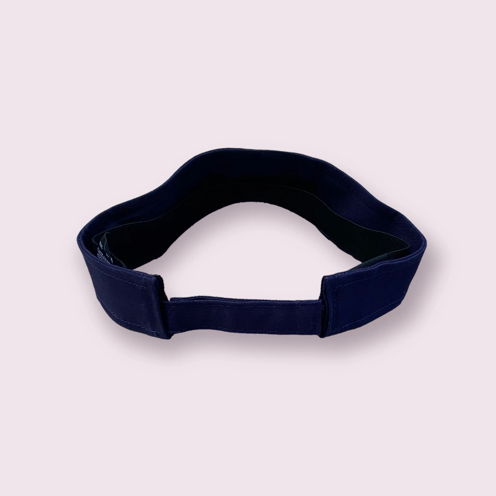 Lehigh Valley IronPigs Team Color Visor - Image 3