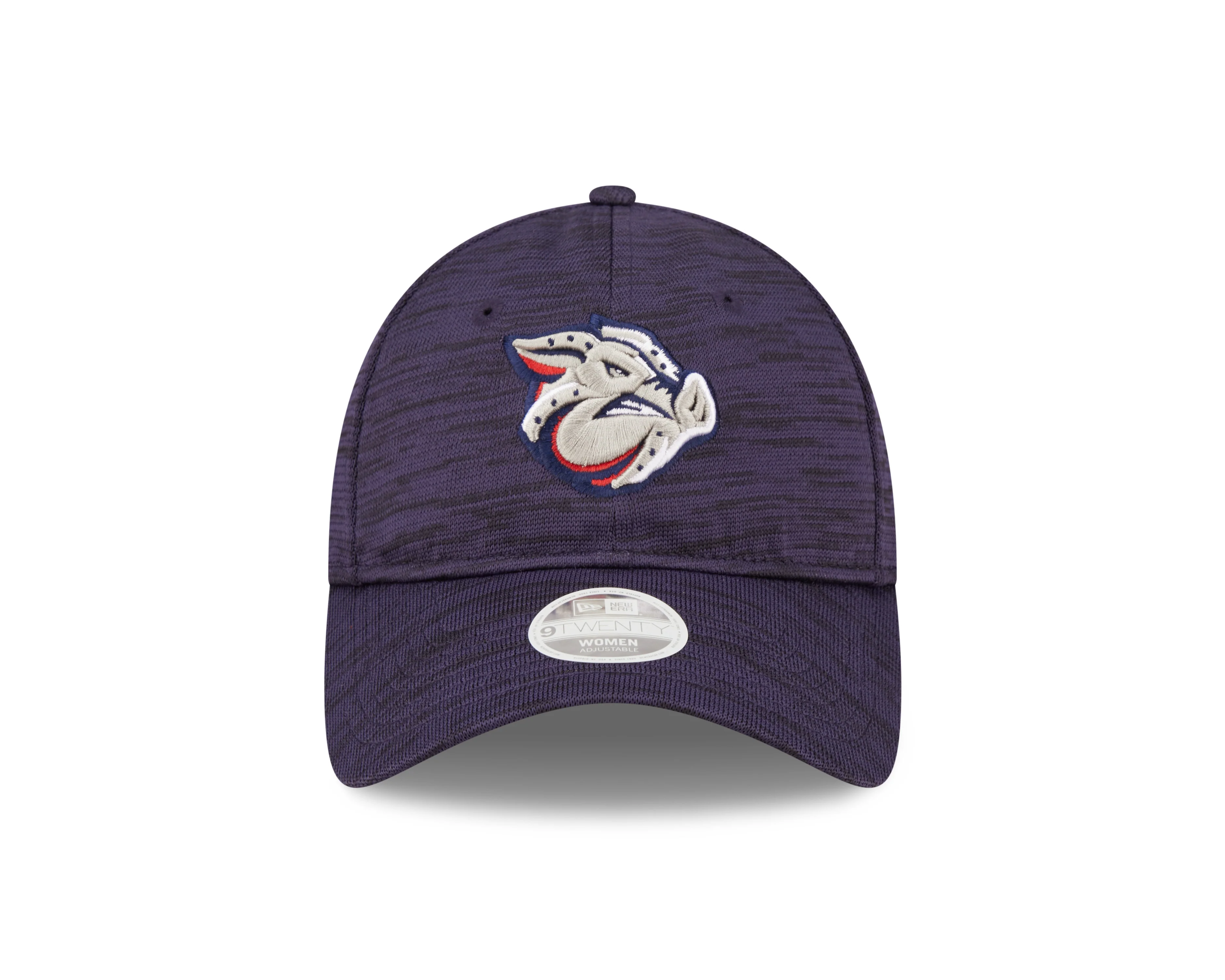 Lehigh Valley IronPigs Womens 920 Glam Cap - Image 3