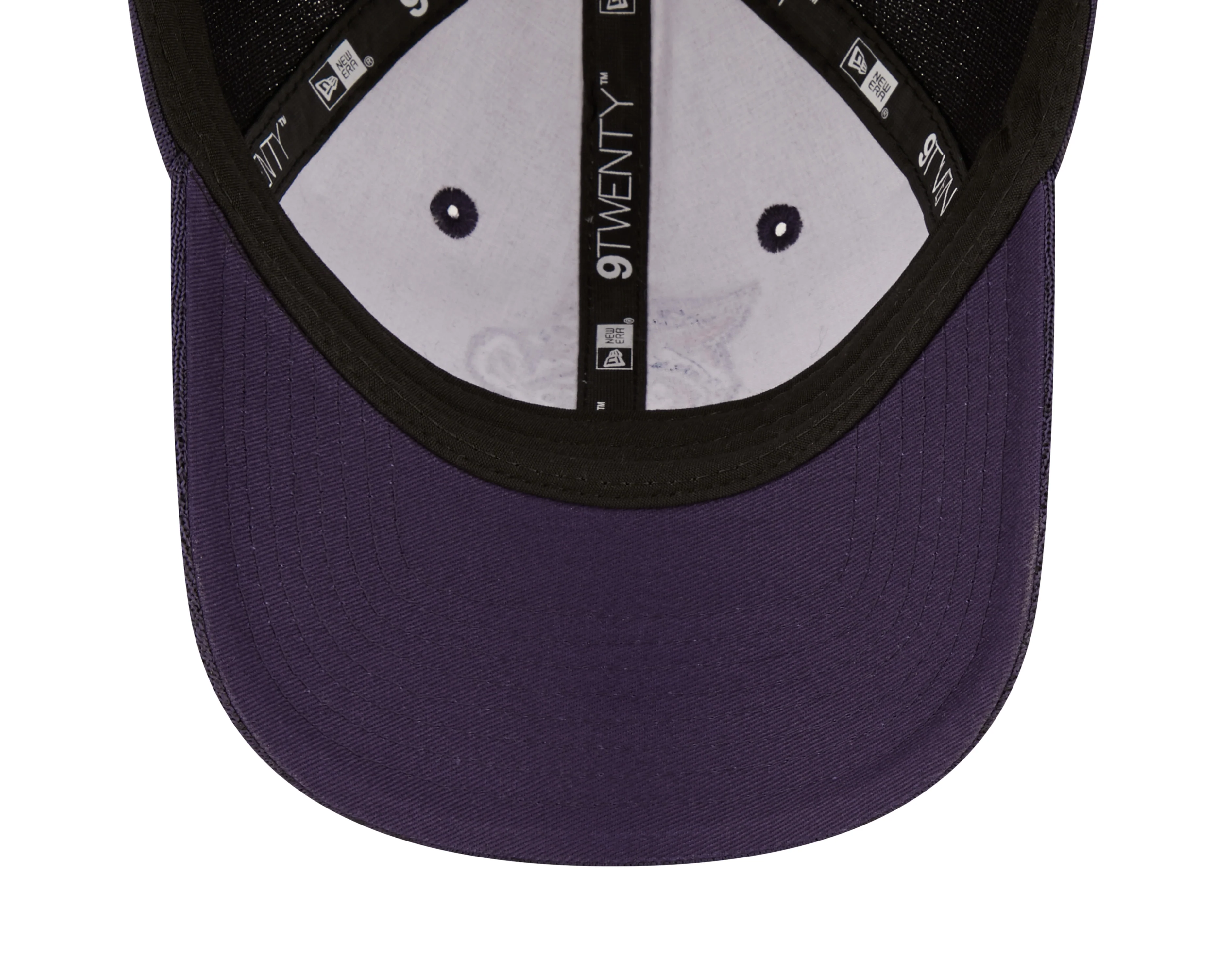 Lehigh Valley IronPigs Womens 920 Glam Cap - Image 7