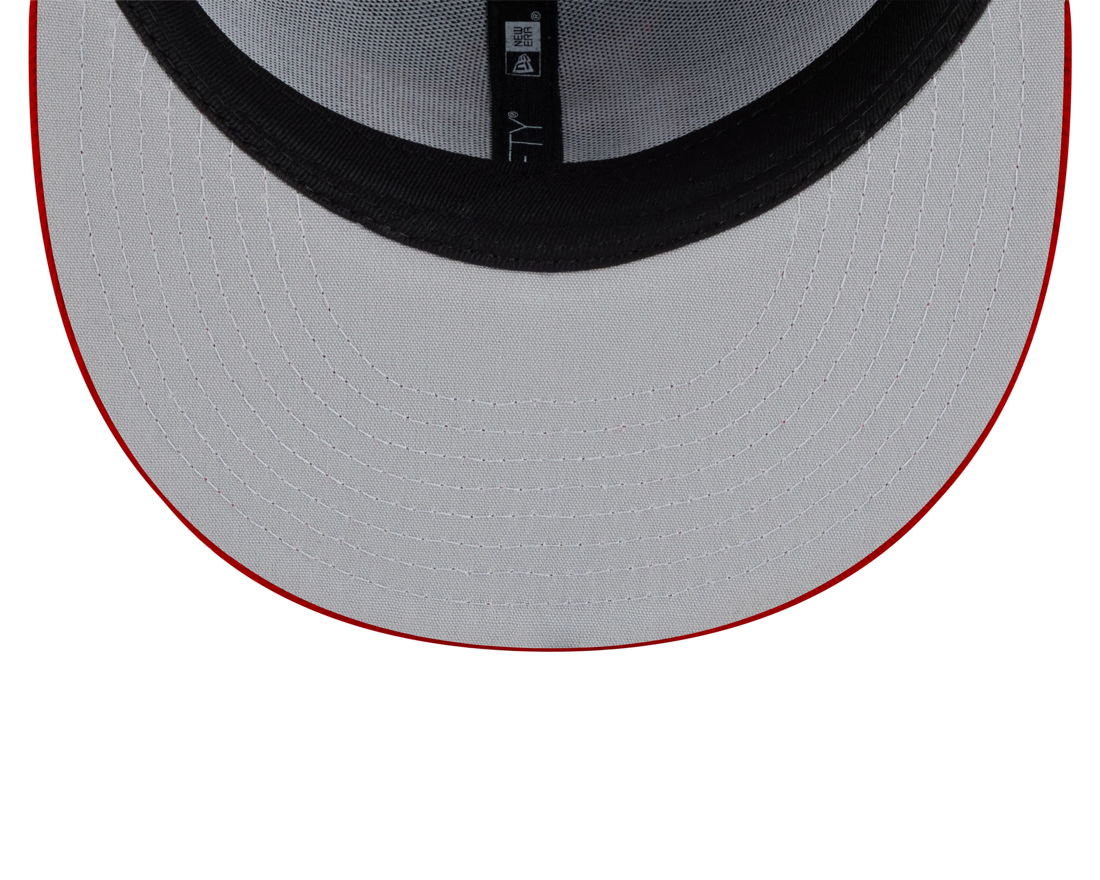 World Baseball Classic Team Puerto Rico New Era 5950 Cap - Image 7