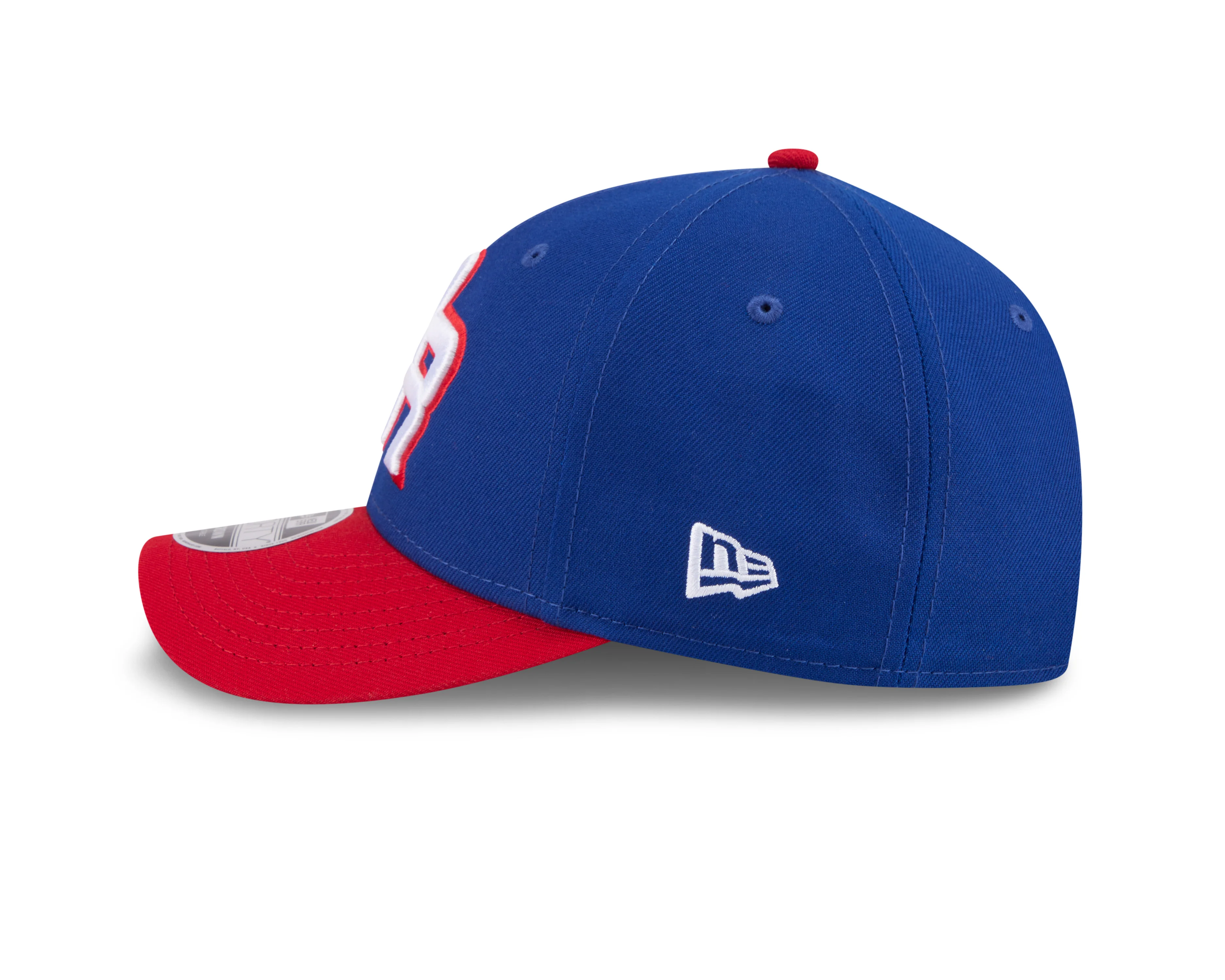 World Baseball Classic Team Puerto Rico New Era 940 M-Crown - Image 4