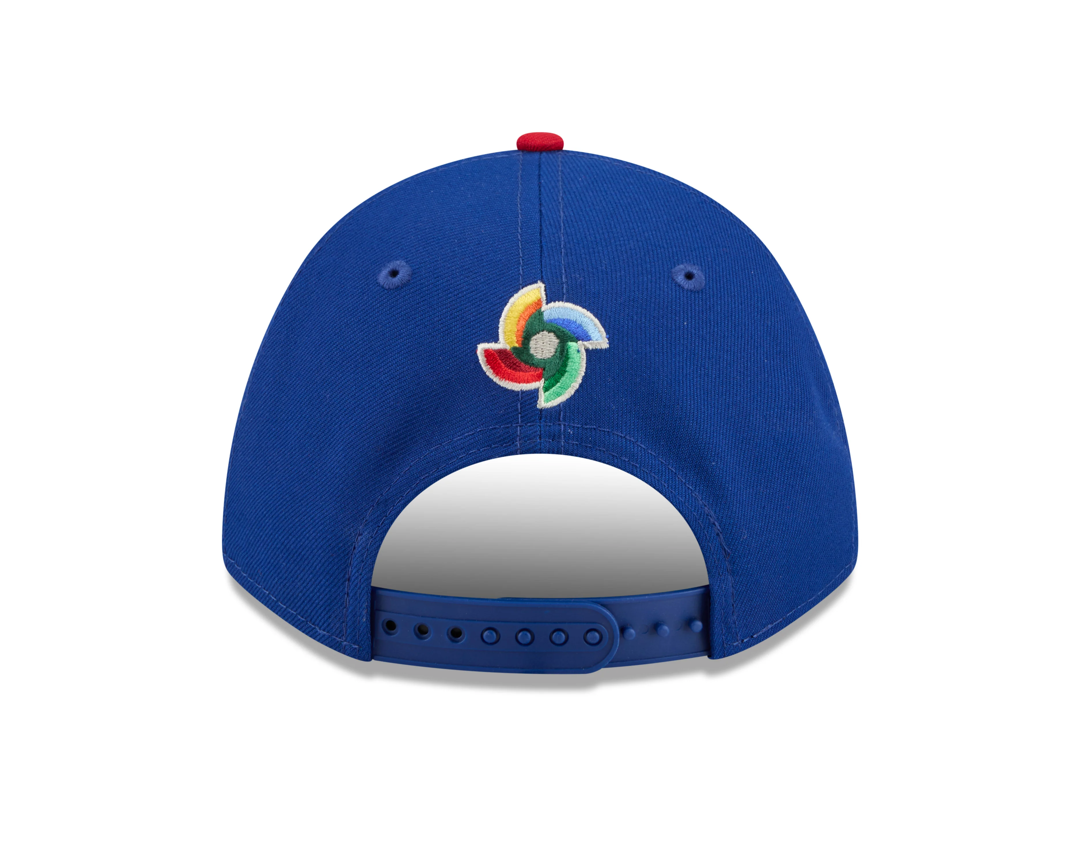 World Baseball Classic Team Puerto Rico New Era 940 M-Crown - Image 5